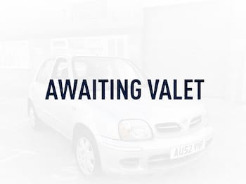 Used Nissan Micra 2002 for sale - 79419503: Photo