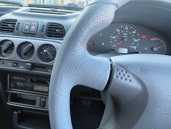 Used Nissan Micra 2002 for sale - 79419503: Photo