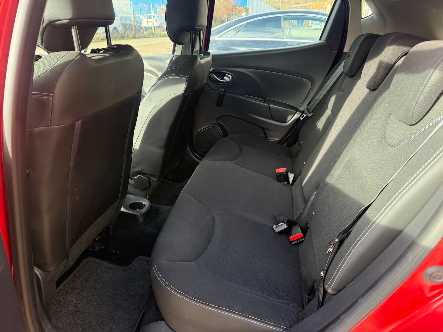 Used Renault Clio 2015 for sale - 77347037: Photo 22