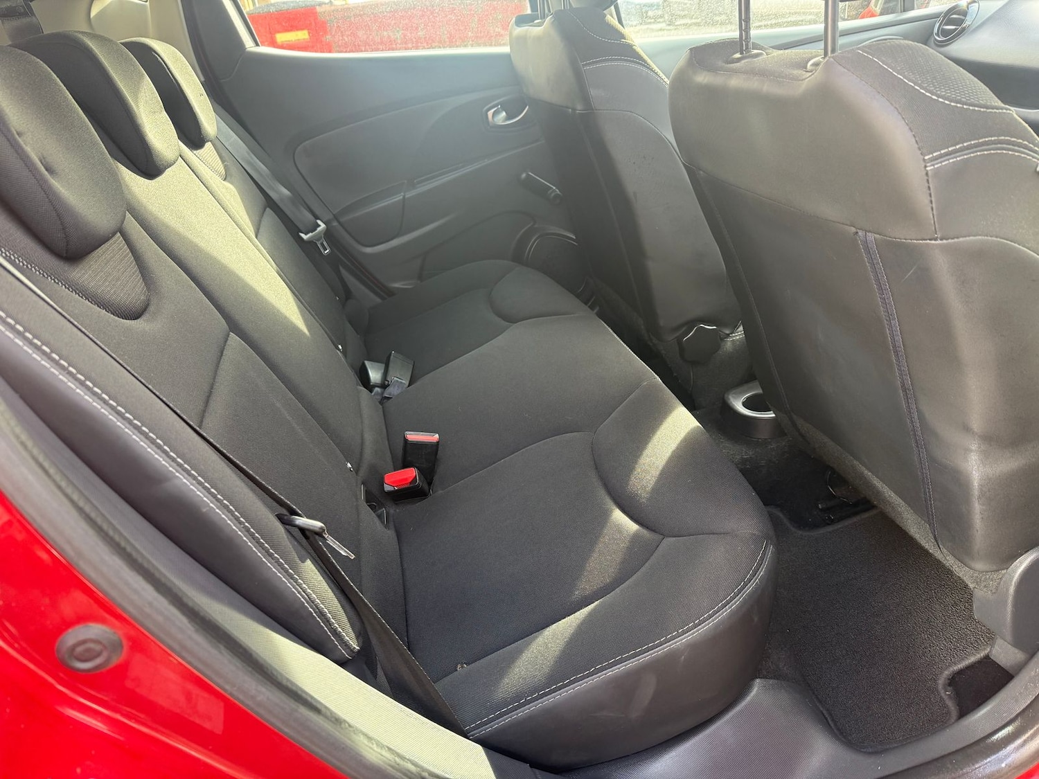 Used Renault Clio 2015 for sale - 77347037: Photo 23