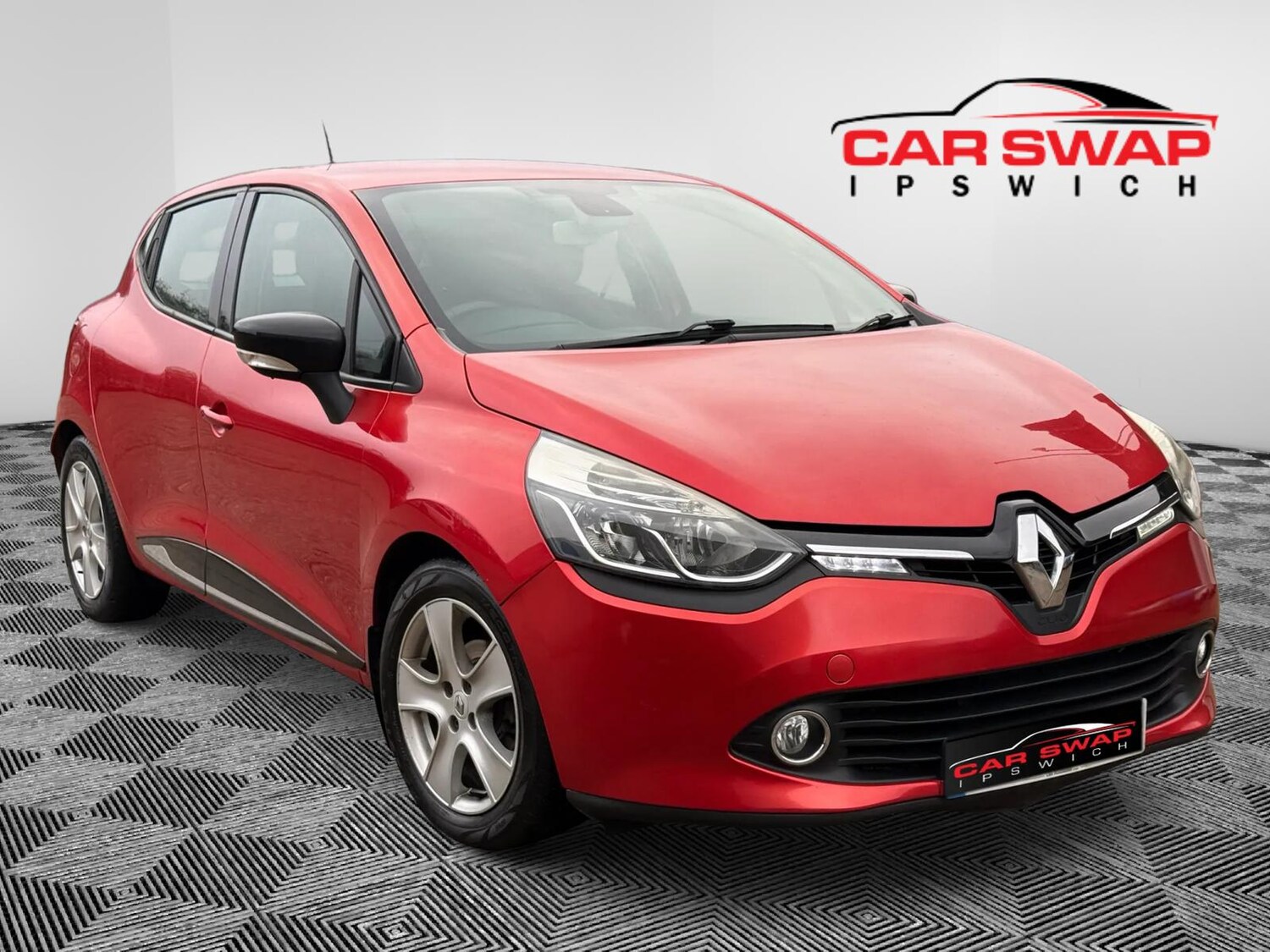 Used Renault Clio 2015 for sale - 77347037: Photo 27