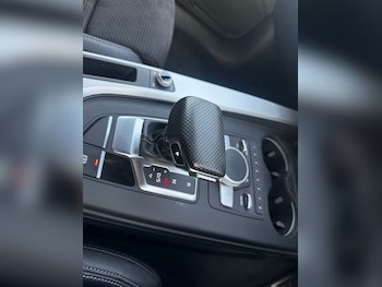 Used Audi A4 2017 for sale - 77755891: Photo