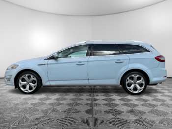 Used Ford Mondeo 2010 for sale - 74877359: Photo