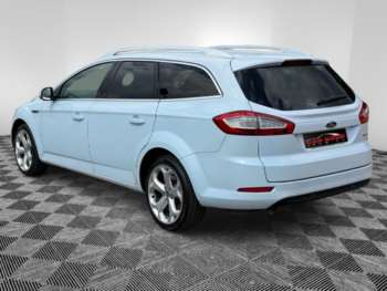 Used Ford Mondeo 2010 for sale - 74877359: Photo