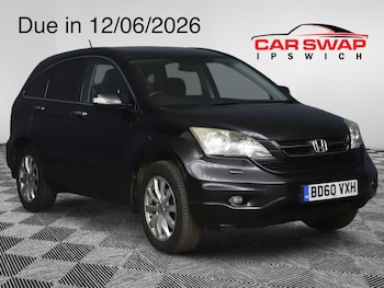 Used Honda CR-V 2010 for sale - 78811478: Photo
