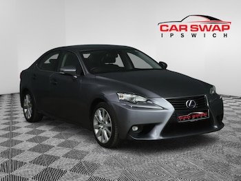 Used Lexus IS 2015 for sale - 76074467: Photo