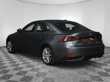 Used Lexus IS 2015 for sale - 76074467: Photo