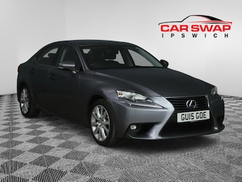Used Lexus IS 2015 for sale - 76074467: Photo