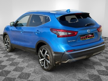 Used Nissan Qashqai 2018 for sale - 79175477: Photo