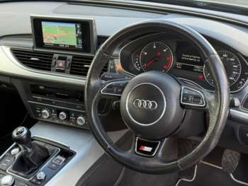 Used Audi A6 Avant 2004 for sale - 74490651: Photo