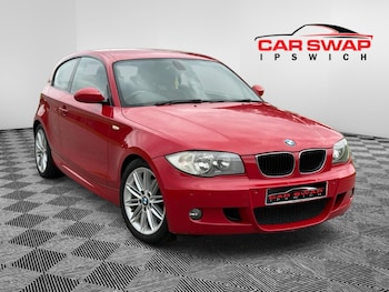 Used BMW 1 Series 2009 for sale - 76062264: Photo