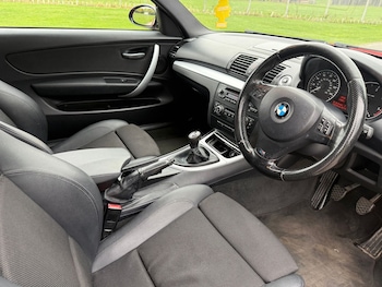 Used BMW 1 Series 2009 for sale - 76062264: Photo