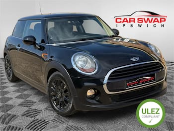 Used MINI Hatch 2016 for sale - 79712903: Photo