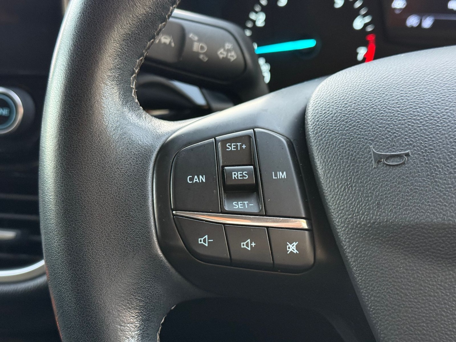 Used Ford Fiesta 2017 for sale - 76378578: Photo 16