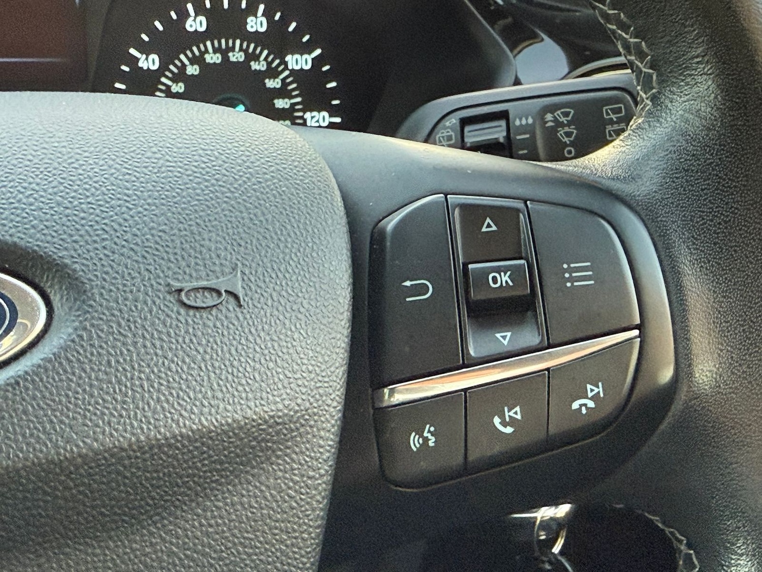 Used Ford Fiesta 2017 for sale - 76378578: Photo 20