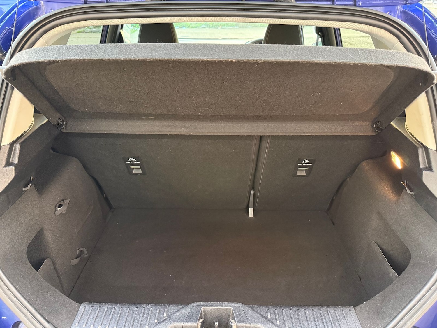 Used Ford Fiesta 2017 for sale - 76378578: Photo 25