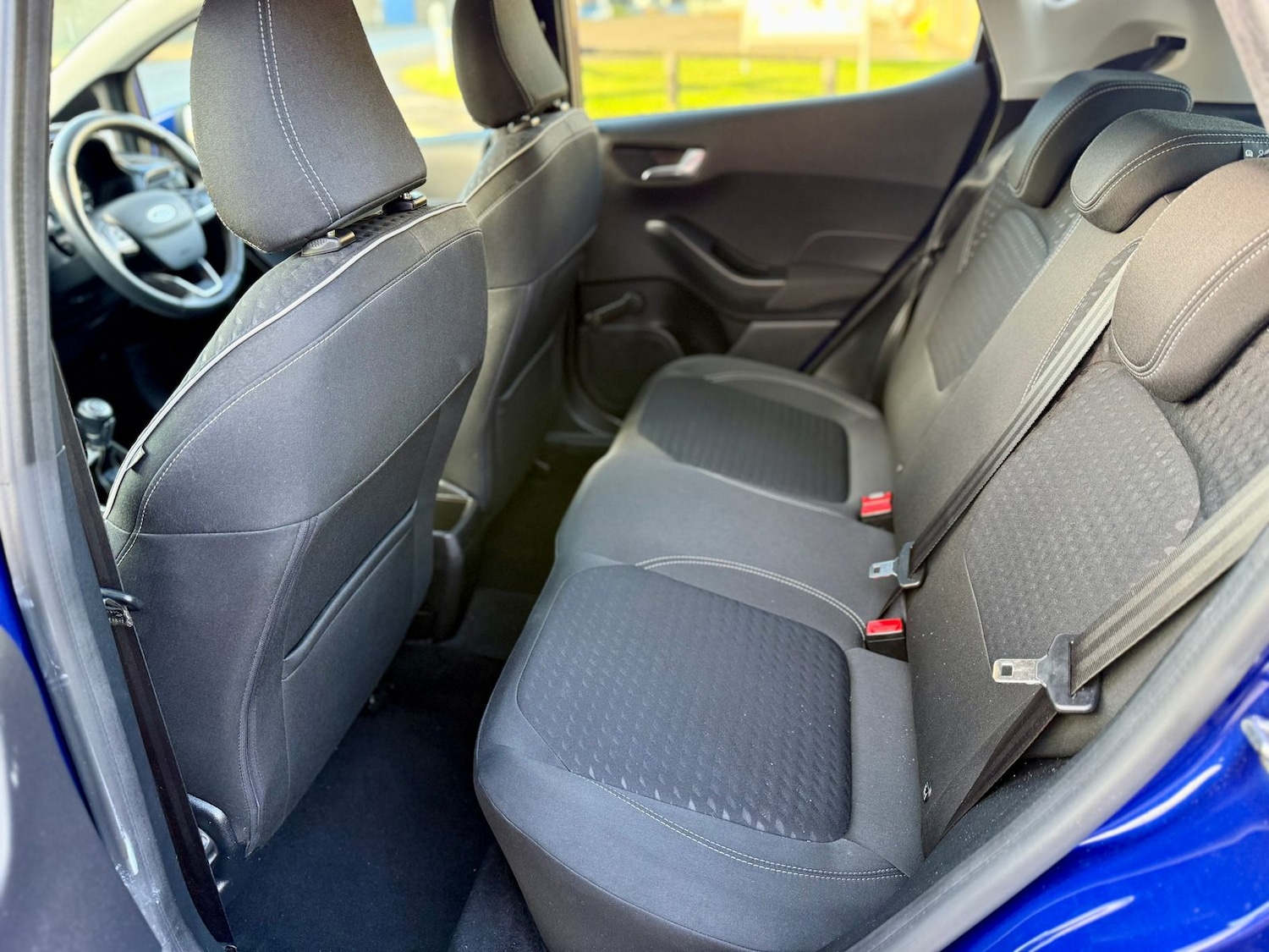 Used Ford Fiesta 2017 for sale - 76378578: Photo 26