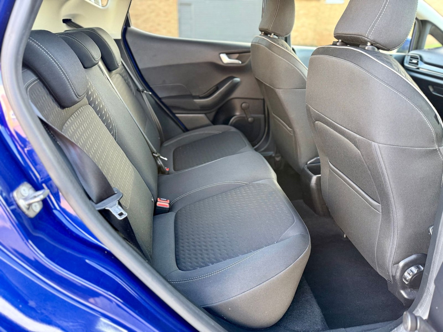 Used Ford Fiesta 2017 for sale - 76378578: Photo 27