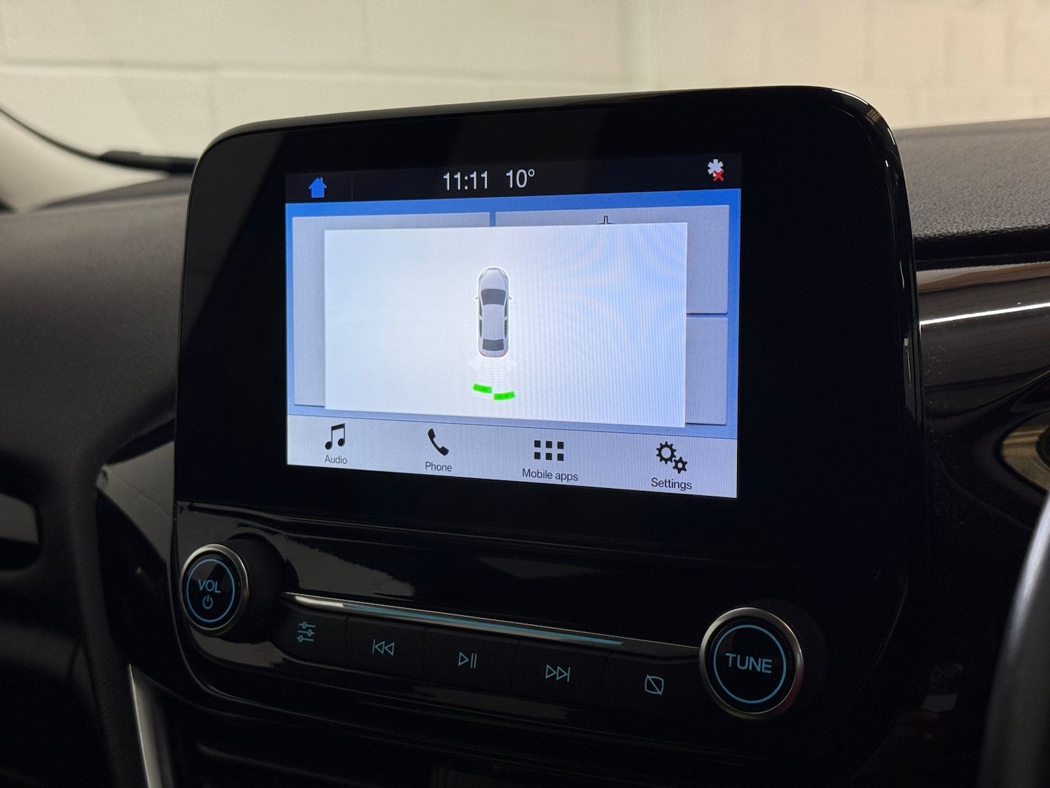 Used Ford Fiesta 2017 for sale - 76378578: Photo 29