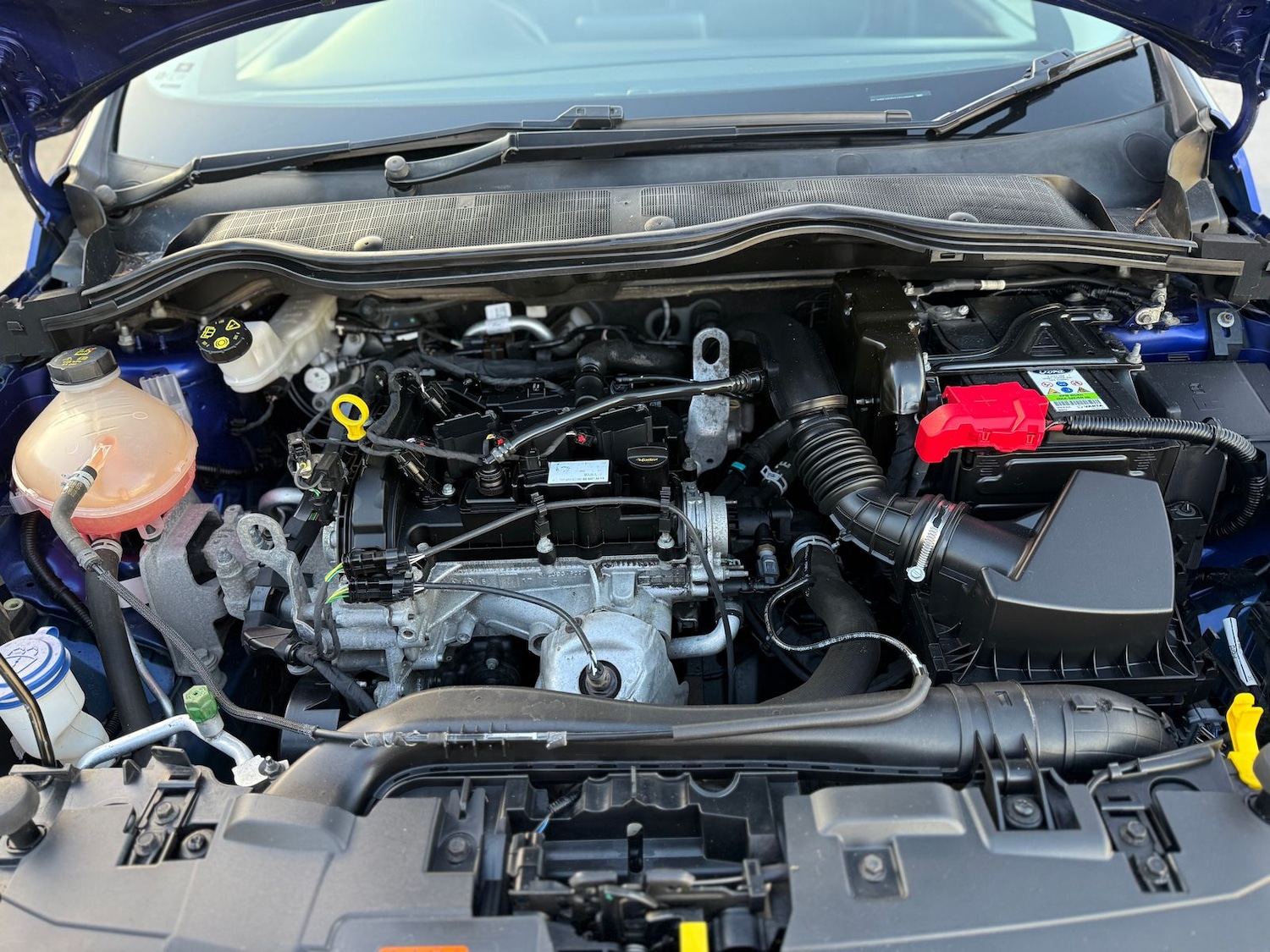 Used Ford Fiesta 2017 for sale - 76378578: Photo 31