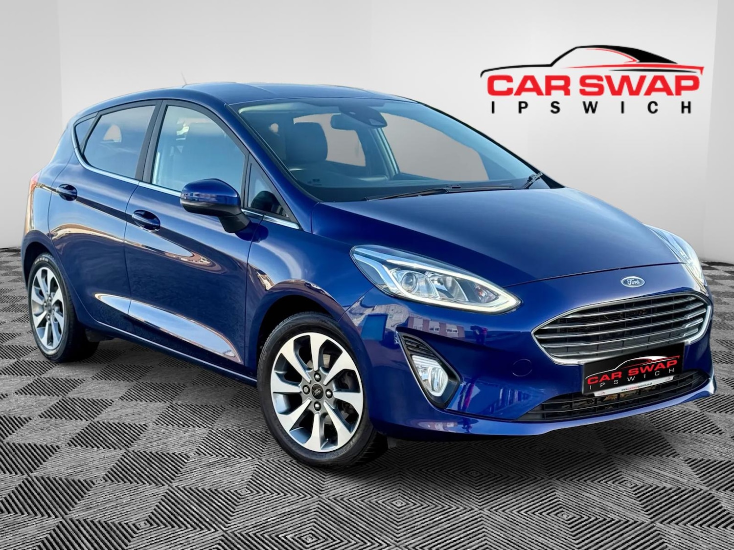 Used Ford Fiesta 2017 for sale - 76378578: Photo 32