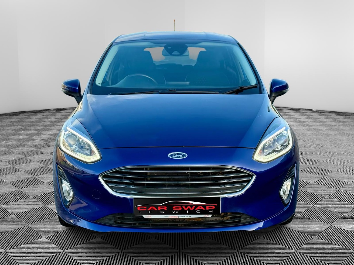 Used Ford Fiesta 2017 for sale - 76378578: Photo 6