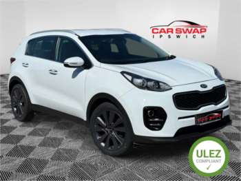 2016 - 1.7 CRDi ISG 3 5dr