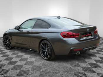 Used BMW 4 Series 2015 for sale - 74877358: Photo