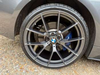 Used BMW 4 Series 2015 for sale - 74877358: Photo