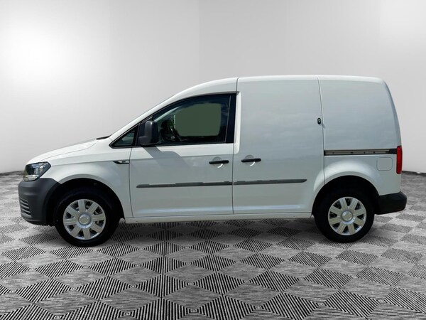 Used Volkswagen Caddy 2018 for sale - 75416872: Photo 11