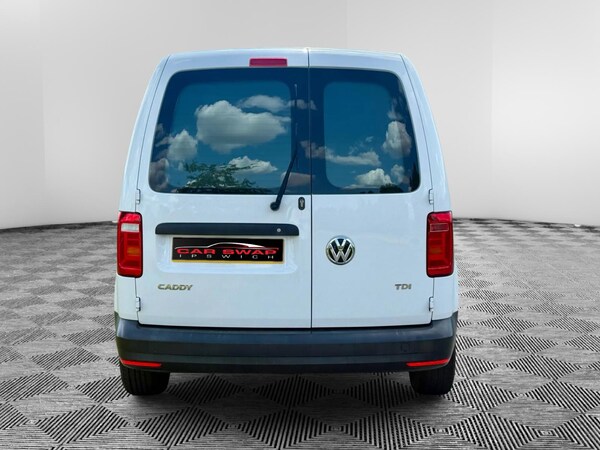 Used Volkswagen Caddy 2018 for sale - 75416872: Photo 13