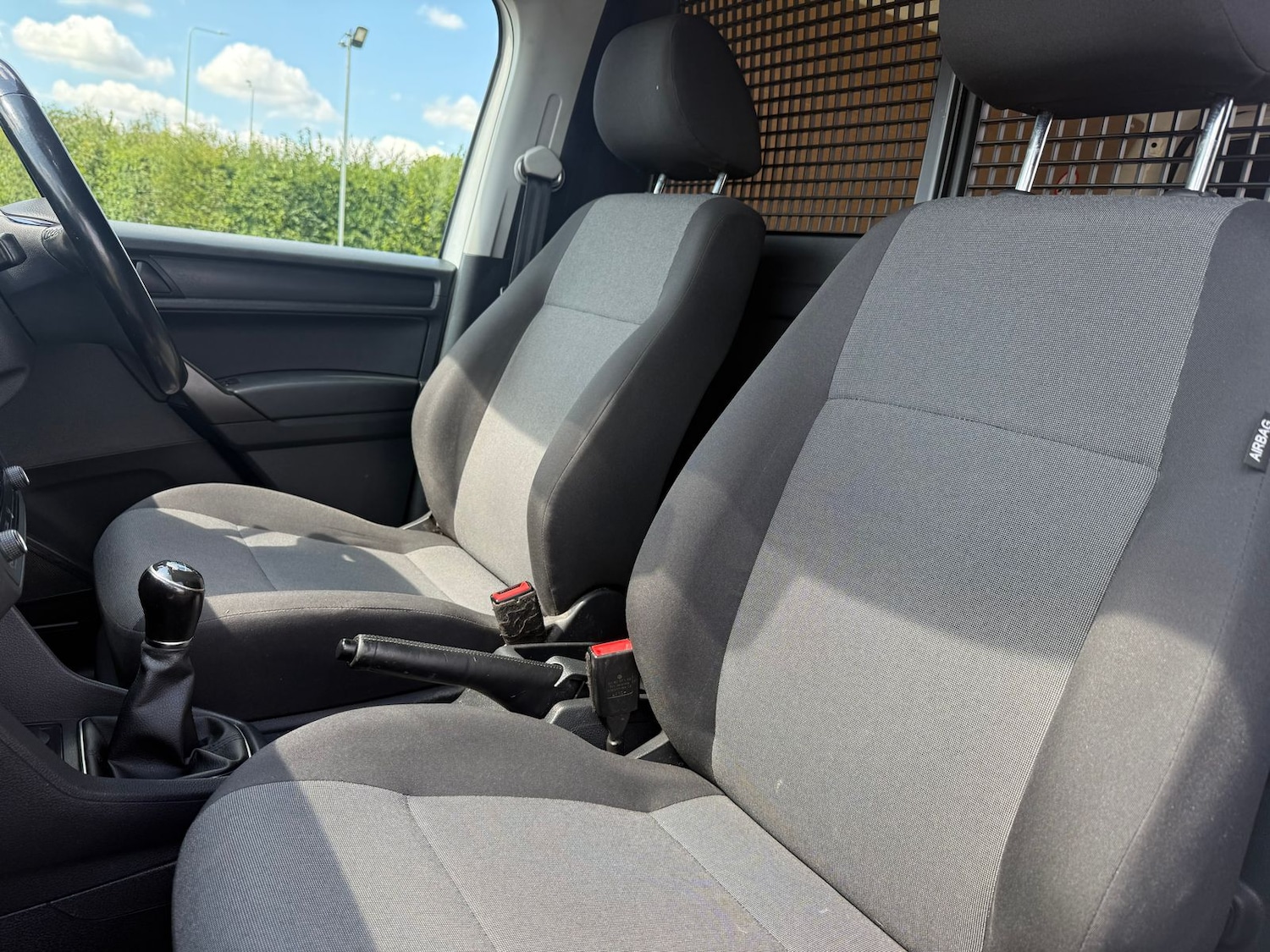 Vehicle 15