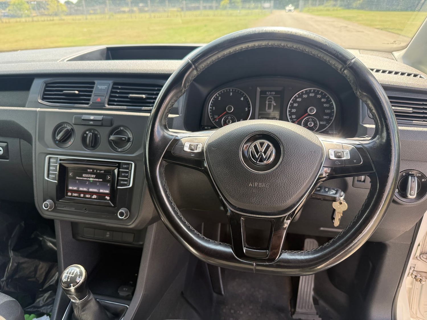 Vehicle 17