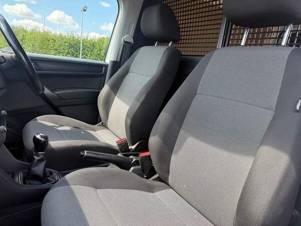 Used Volkswagen Caddy 2018 for sale - 75416872: Photo 17