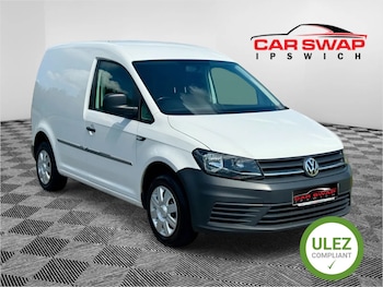 Volkswagen - Caddy