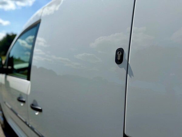 Used Volkswagen Caddy 2018 for sale - 75416872: Photo 24
