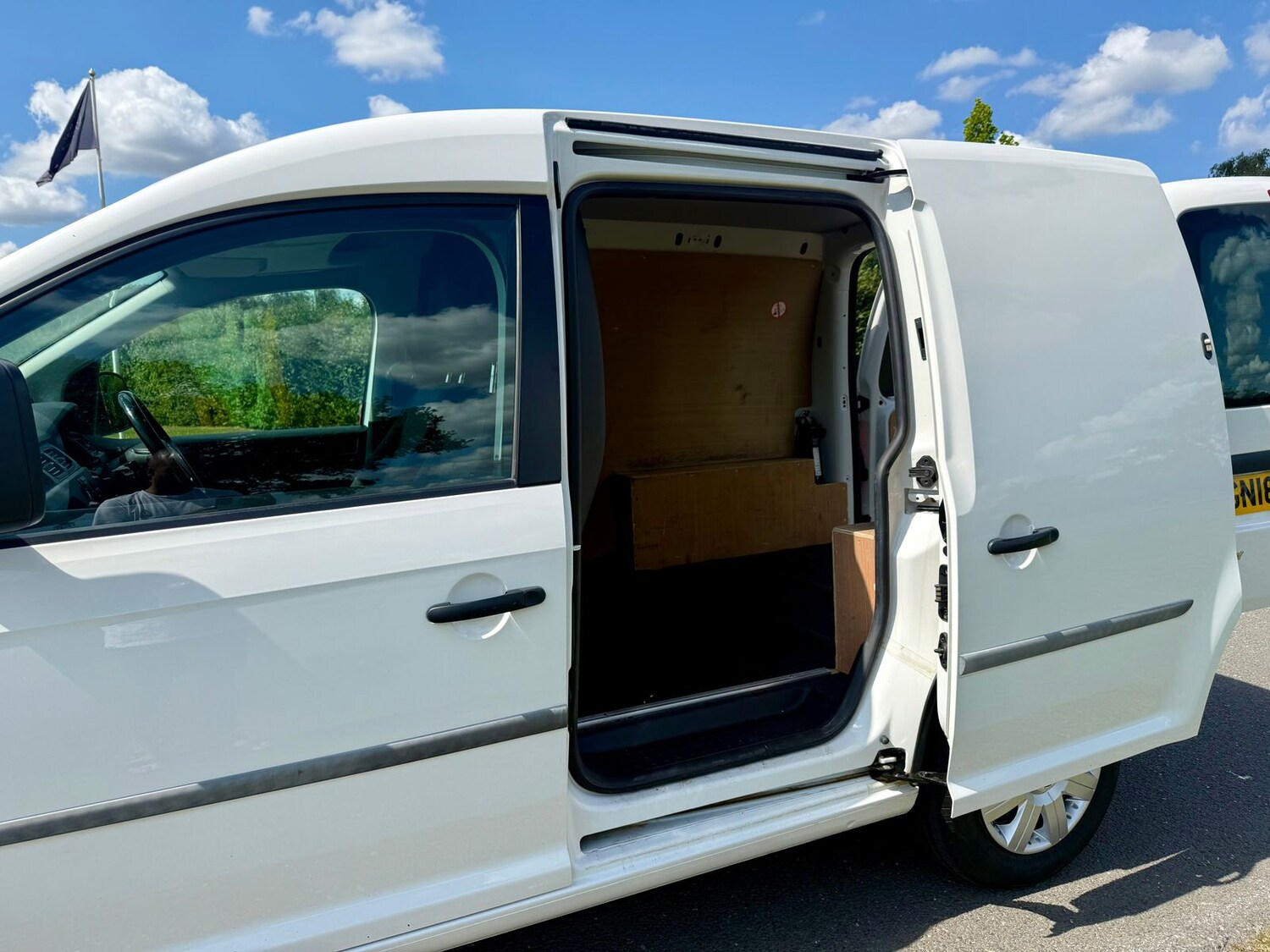 Vehicle 27