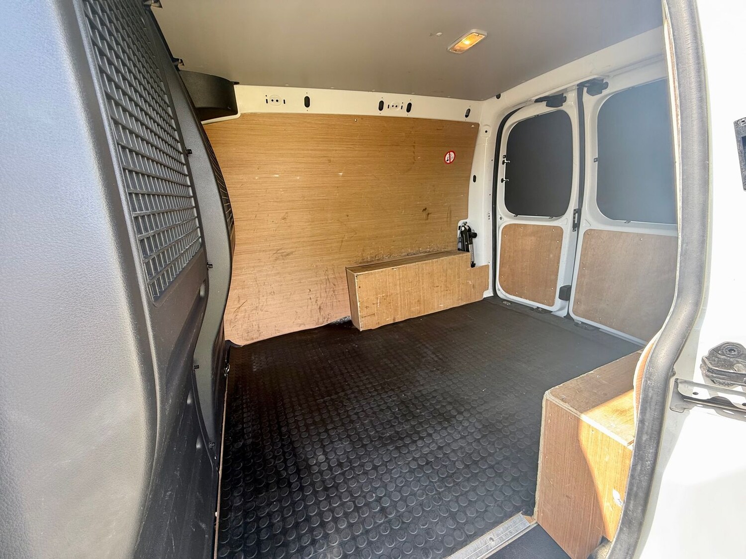 Vehicle 28