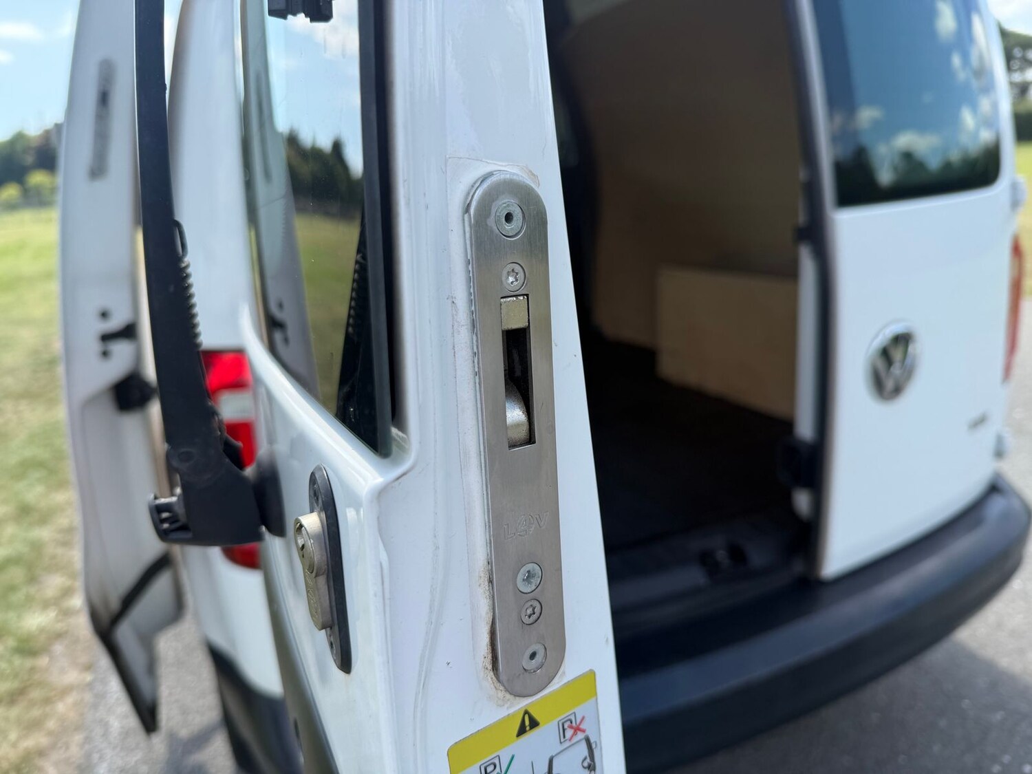 Vehicle 29