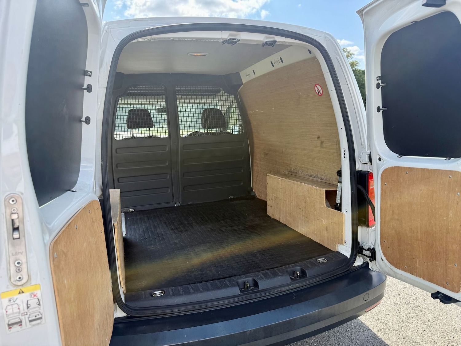 Vehicle 30