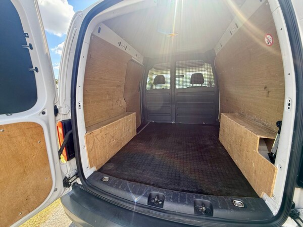 Used Volkswagen Caddy 2018 for sale - 75416872: Photo 30
