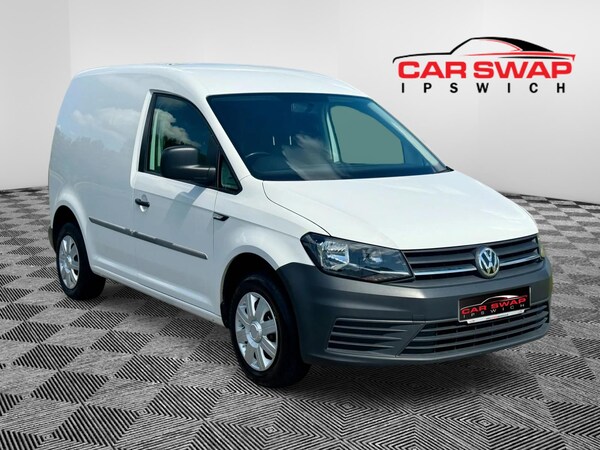 Used Volkswagen Caddy 2018 for sale - 75416872: Photo 7