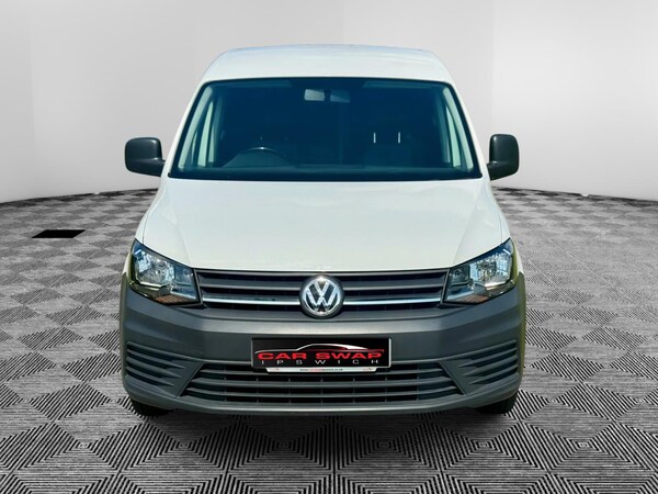 Used Volkswagen Caddy 2018 for sale - 75416872: Photo 8