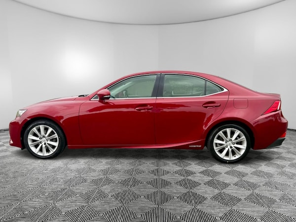 Used Lexus IS 2015 for sale - 75416871: Photo 10