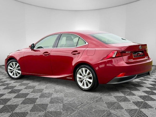 Used Lexus IS 2015 for sale - 75416871: Photo 11