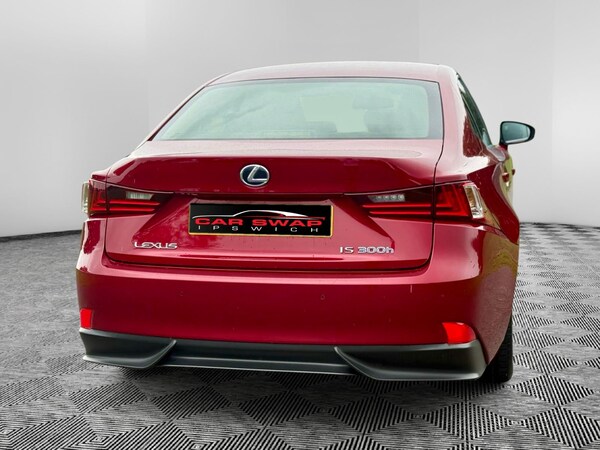 Used Lexus IS 2015 for sale - 75416871: Photo 12