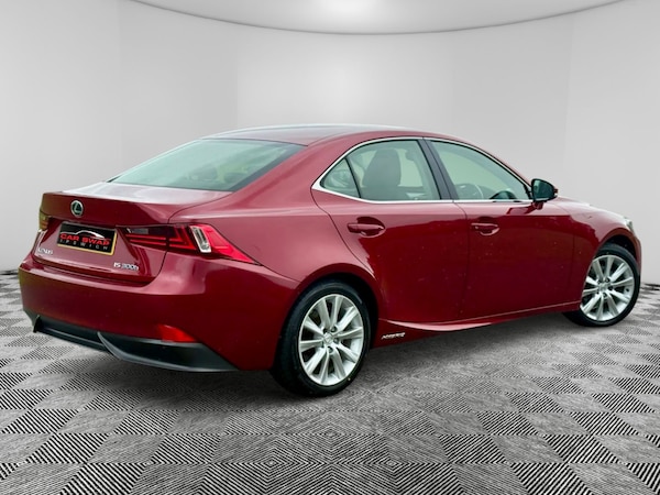 Used Lexus IS 2015 for sale - 75416871: Photo 13