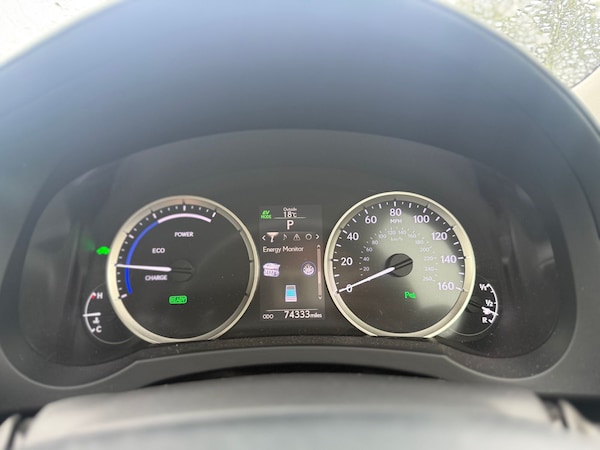 Used Lexus IS 2015 for sale - 75416871: Photo 16