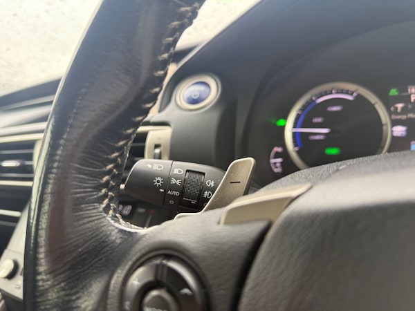 Used Lexus IS 2015 for sale - 75416871: Photo 17
