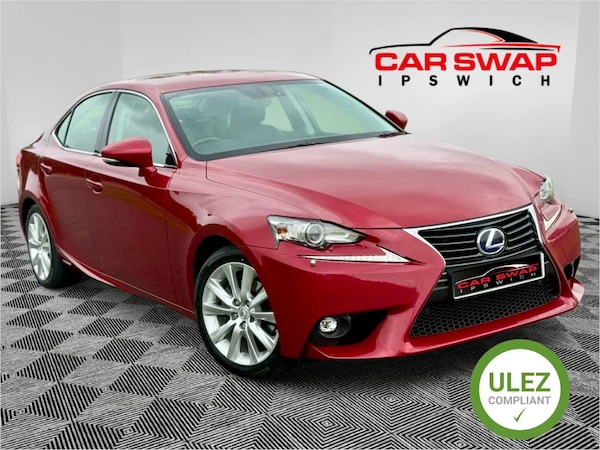 Used Lexus IS 2015 for sale - 75416871: Photo 1